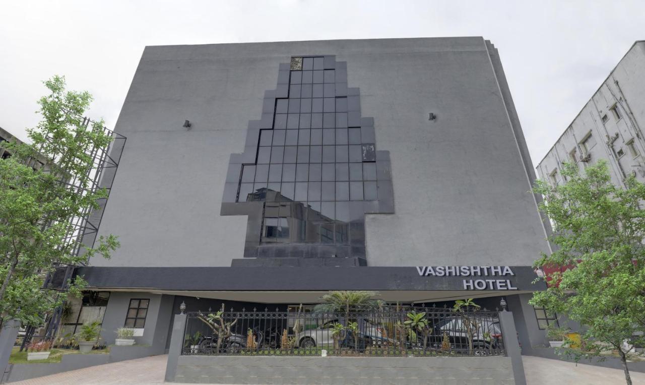 Hotel Itsy By Treebo - Vashistha Hyderabad Esterno foto