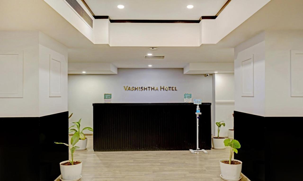 Hotel Itsy By Treebo - Vashistha Hyderabad Esterno foto