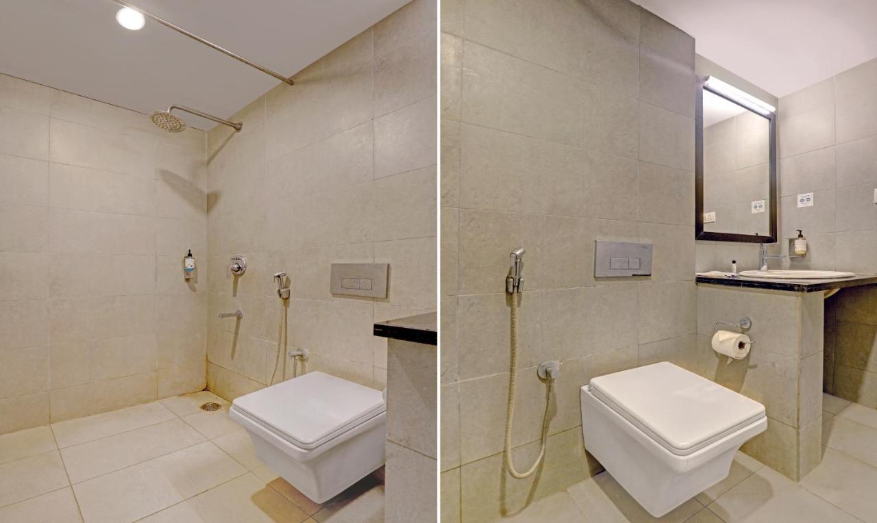 Hotel Itsy By Treebo - Vashistha Hyderabad Esterno foto