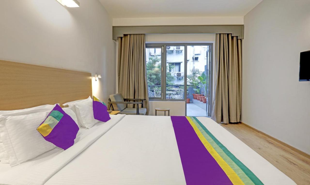 Hotel Itsy By Treebo - Vashistha Hyderabad Esterno foto